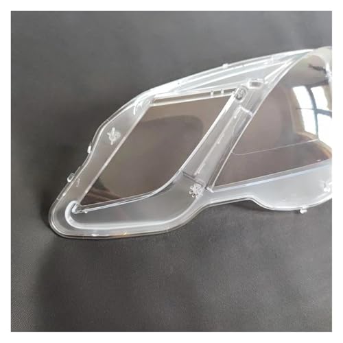 Boîtier phare Mercedes Benz Classe E W212 E200 E260 E300 E350 2009-2012 coque - 3