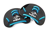 Sailfish Finger Paddles