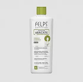 Felps Cachos Ativador Azeite De Abacate 500ml, Felps Professionnel, 500ml