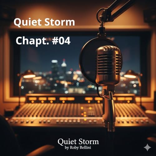 Quiet Storm #04 &ndash; Ritratti Notturni e Battiti dell'Anima