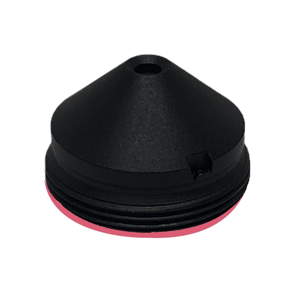 4.3mm Pinhole Lens Built with IR FIlter 1/3" inch CCD/CMOS Black Color M12 Lens For CCTV Security Camera Module Board