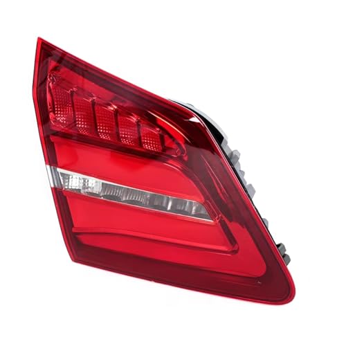 Feu de position et clignotant haut de gamme pour GLS X166 - 3