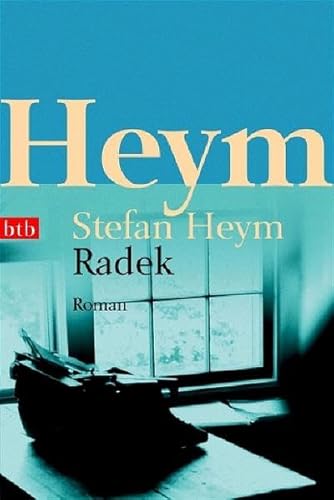 Radek: Roman