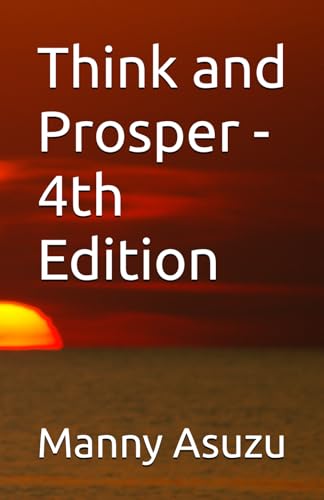 Think And Prosper - 4Th Edition