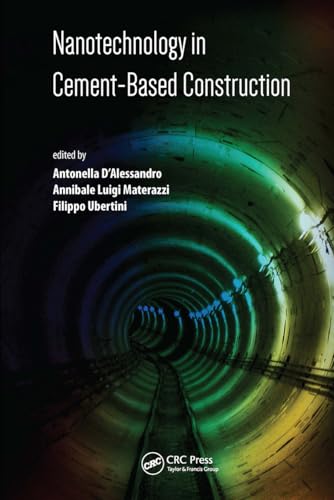 Nanotechnology in Cement-Based Construction view 2