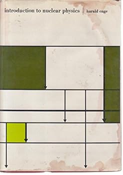 Hardcover Introduction to Nuclear Physics Book