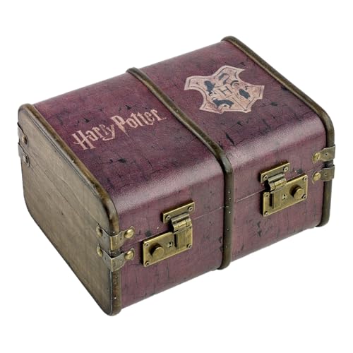 ハリーポッター　トランク　旧製品12cm✕15cm 楽天市場】Harry Potter（ハリー・ポッター） / ホグワーツ