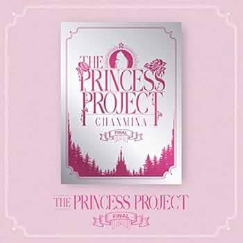 ちゃんみな THE PRINCESS PROJECT-FINAL Tシャツ L ちゃんみな THE PRINCESS PROJECT-FINAL♡記念Tシャツ - メルカリ