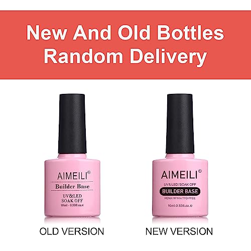 Esmalte de uñas gel UV y LED Peachy 10 ml miniatura 4