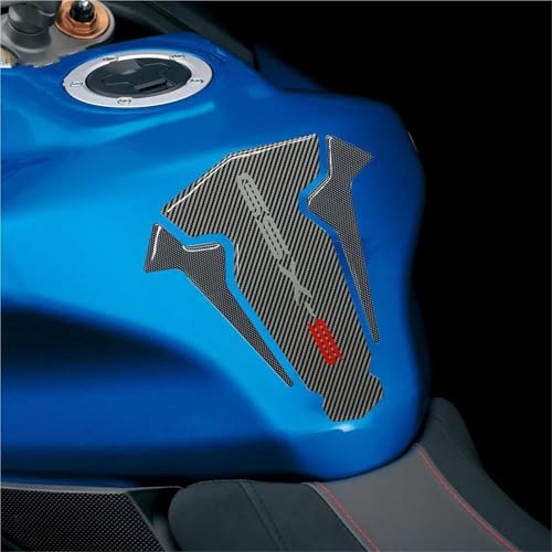Protector de tanque Suzuki GSX-S 1000GT 2021 pegatina de combustible 5