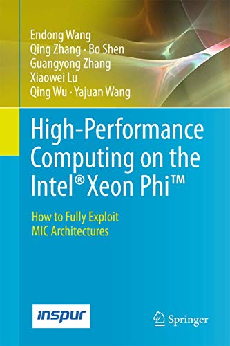High-Performance Computing on the Intel® Xeon Phi™ view 2