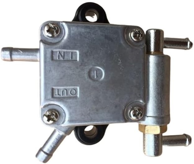 for 4 Stroke 20hp Motor Engine Model No F20bmhs