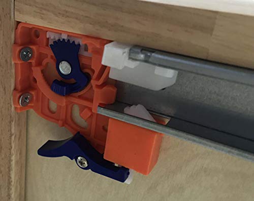 12" W X 21" D - 3 Drawers Maple Shaker Bathroom Vanity Base Cabinet Solid Wood Ms-Vdb1221 #TOP4