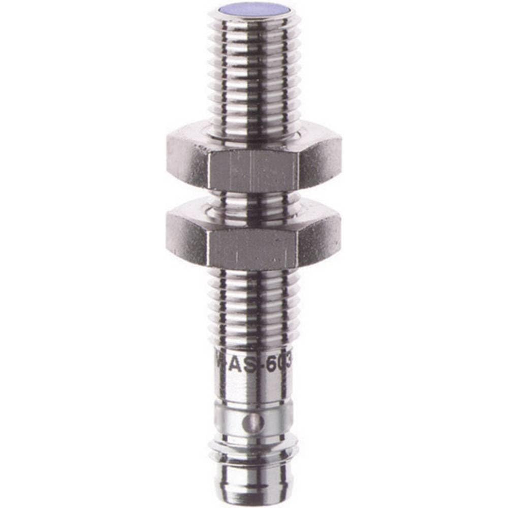 Induktiver Näherungsschalter M8 bündig PNP DW-AS-603-M8-001