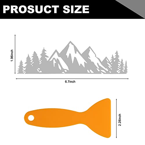 The 26 Best Vinyl Car Decals of 2024 [Verified] Cherry Picks