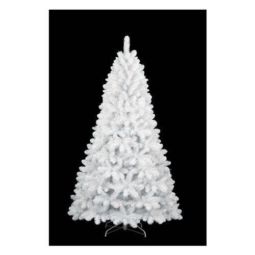 Alberi di Natale modello Albero Natale Amicasa SAPPADA Bianco