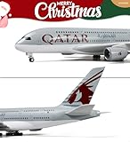 Zoom IMG-2 qiyumoke 1 160 airbus a380 Zoom IMG-2 qiyumoke 1 160 airbus a380