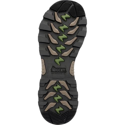 ROCKY Men's Rks0658 Hunting Shoe2