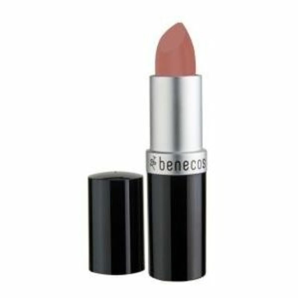 benecos Lipstick Pink Honey 18 x 4.50 g