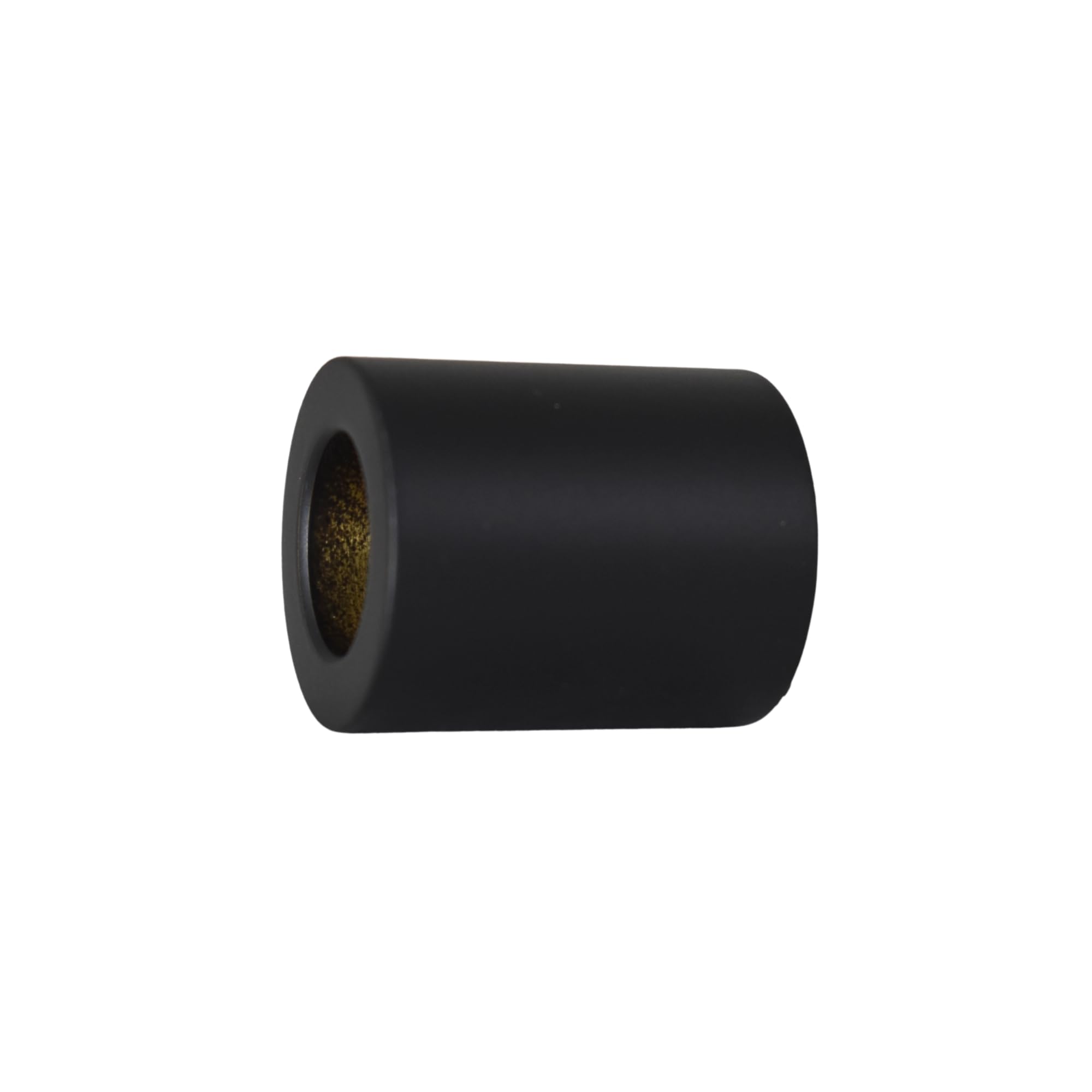 TapSparesUK Genuine Franke Olympus Tap Valve Cover - SP3411 (Matt Black)