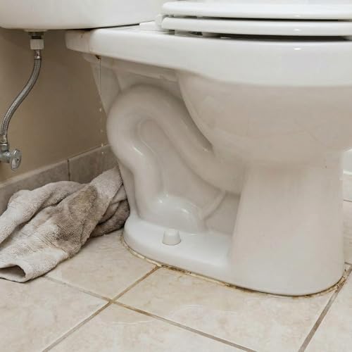 Smart WiFi Water Leak Alarm