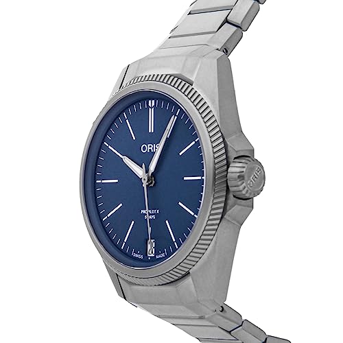 Oris ProPilot X Automatic Blue Dial Watch 01 400 7778 7155-07 7 20 01TLC (Pre-Owned)3