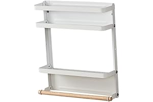 Cabilock Shoe Rack for Closet Floor