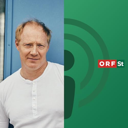 Simon Schwarz ganz persönlich