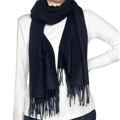 Large Winter Scarves Scarfs for Women Fall Winter Pashmina Shawls and Wraps for Evening Dresses Wedding Shawl Blanket Scarves2