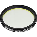 Omegon Pro Filtro H-Beta de 2''