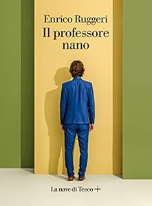 Il professore nano