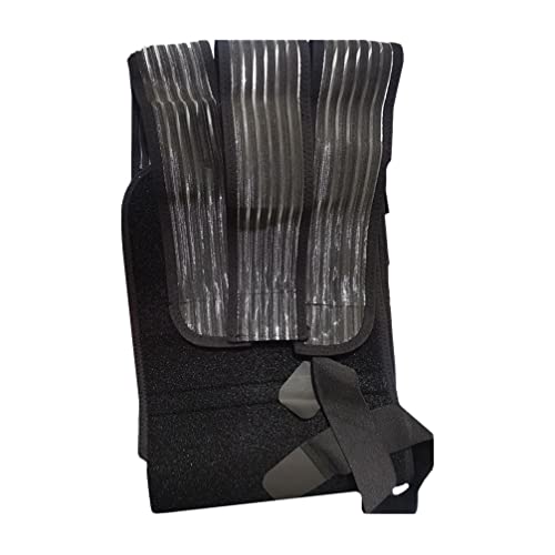 Faja de Fijación para Costillas Healeved M miniatura 1