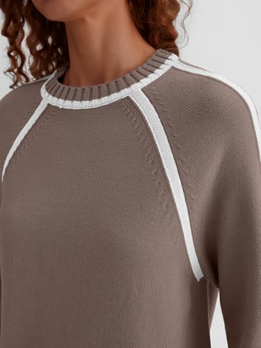 Image of LILLUSORY 2 Piece Knit Lounge Set Womens Matching Sweater Sets