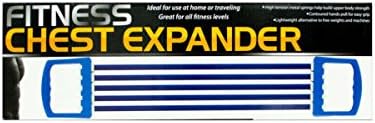 Fitness Chest Expander - Pack of 12