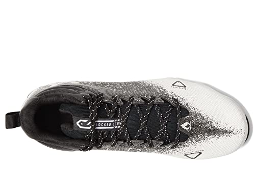 Image of Under Armour Men's Spotlight Fran 2.0 Football Shoes