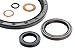 Ajusa 54066900 Gasket Set crank case
