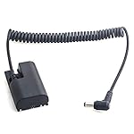 Hersmay-Decoded-Dummy-Battery-LP-E6-DC-Coupler-DR-E6-for-Canon-EOS-R-R5-R6-5DII-5DIII-5DIV-6D-6DII-70D-7D-7DII-80D-90D-DSLR-Camera-SmallHD-501-502-702-Monitor