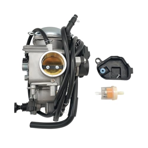 Carburateur de rechange pour quad TRX500FA TRX500FPA moteur quatre temps