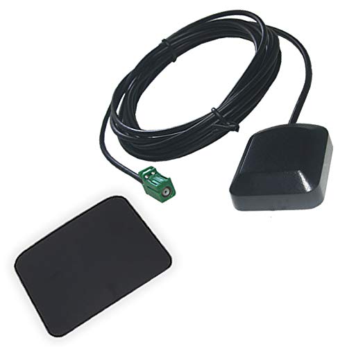 Amazon.co.jp: AVIC-ZH0009 対応 GPS アンテナ 受信感度 アップ 専用