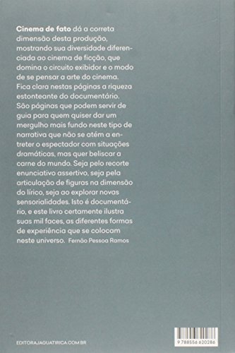 Cinema de fato: anotações sobre documentário