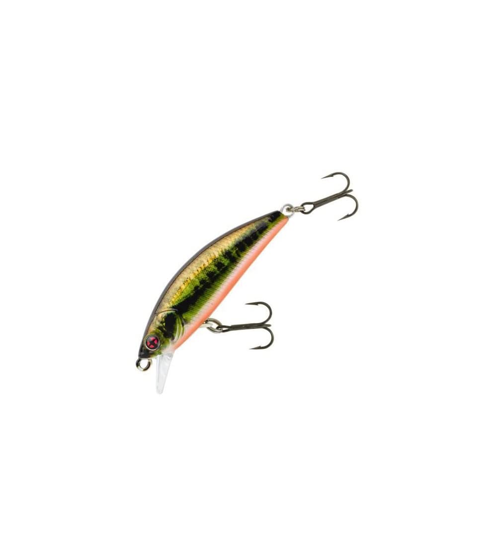 Hard Bait Sakura Phoxy Jointed 60S - Leurre De La Pêche