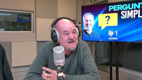 Contas-me uma boa hist&oacute;ria? Rui Cardoso Martins [ESSENCIAL] cover art