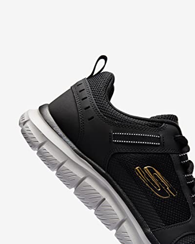 Image of Skechers Men Track Knockhill Sneakers