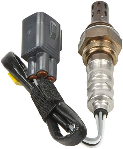 Sensor de Oxígeno Bosch Premium OE Fitment miniatura 4