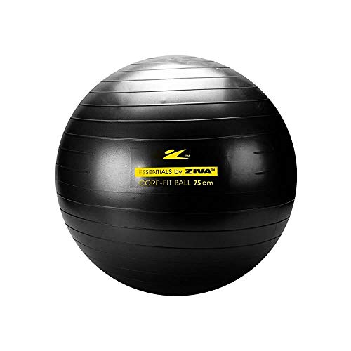 BOLA DE PILATES 75CM ZIVA