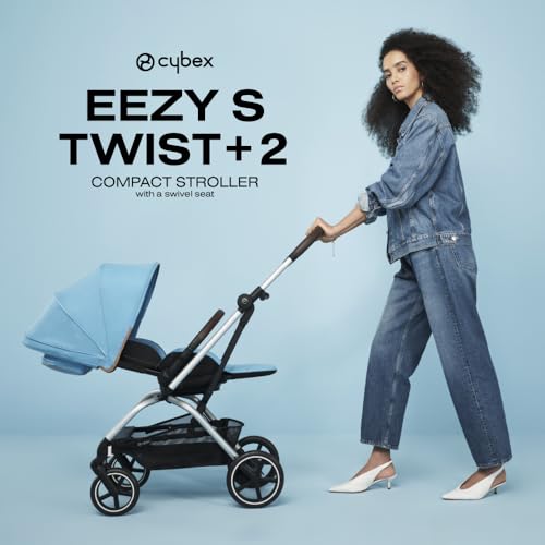 Encuentra reviews de Cybex priam - cinco favoritos. 14 Imagen adicional
