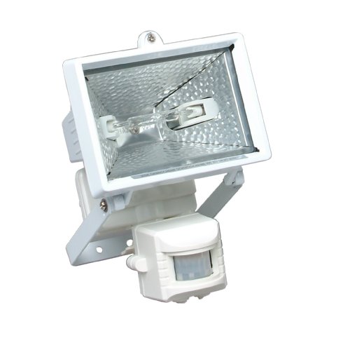 Preisvergleich Produktbild Kopp 216511019 Halogenstrahler