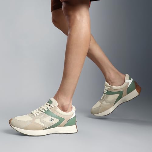 Image of CULT Men EasyBreezy Sneakers