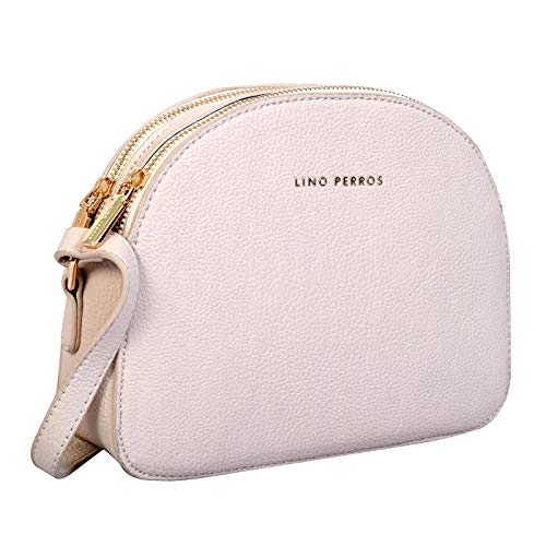 Image of Lino Perros LWSL00502OFFWHITE