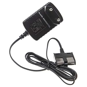 vhbw AC-adapter compatibel met Gigaset CL540H, CL660HX, CS38H, E300H, E310H, E36H, E45H, E49H, E500H vaste telefoon…